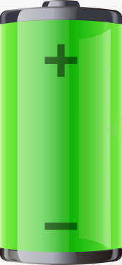 安卓满格电池电量图标图标
