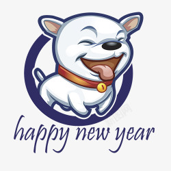 新年大吉素材
