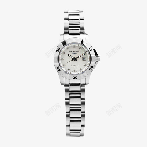 浪琴康卡斯石英女表png免抠素材_88icon https://88icon.com L32984876 LONGINES 产品实物 女表 康卡斯 浪琴 石英