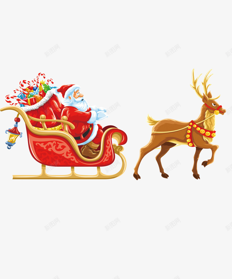 圣诞png免抠素材_88icon https://88icon.com 300DPI PSD PSD分层素材 分层素材 圣诞 圣诞日 圣诞树 圣诞狂欢 圣诞礼物 圣诞素材 圣诞老人 圣诞节 圣诞花圈 礼物 糖果拐杖 设计 铃铛 雪人 雪橇 麋鹿
