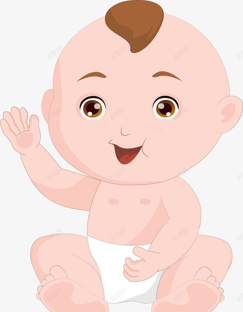 微笑的可爱bobypng免抠素材_88icon https://88icon.com boby 儿童 卡通孩子 图案 婴儿 孩子 宝宝 宝贝 小孩