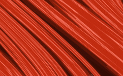 红色线条海报背景抽象素材