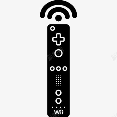 WiFiWIFI无线控制图标图标