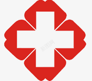 救助援手医疗图标图标