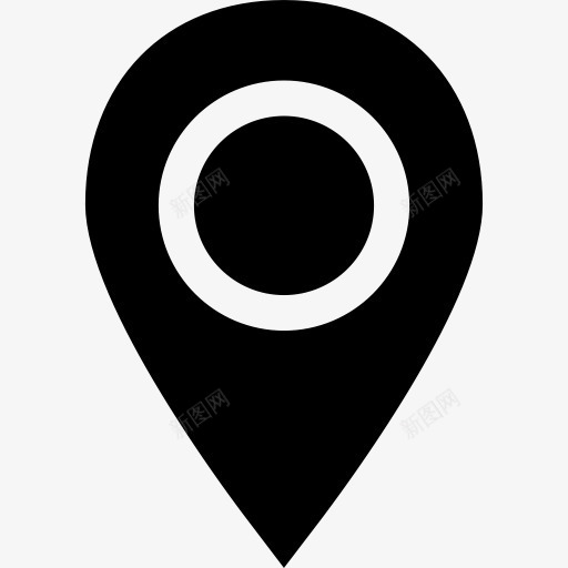 找到GPS位置地图销搜索网络和png免抠素材_88icon https://88icon.com Find GPS gps location map pin search 位置 地图 找到 搜索 销