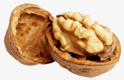 薄皮大核桃素材