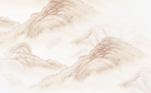 中国复古风牡丹花背景png免抠素材_88icon https://88icon.com 中国复古风 中国复古风格 中国风字体设计 中国风矢量图 古代风格 新图网 水墨 牡丹花 粉牡丹 经典水墨风格