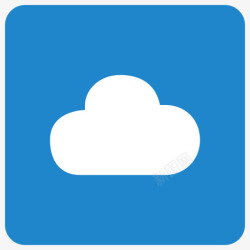 云CloudApp多云数据服务器社会网络素材
