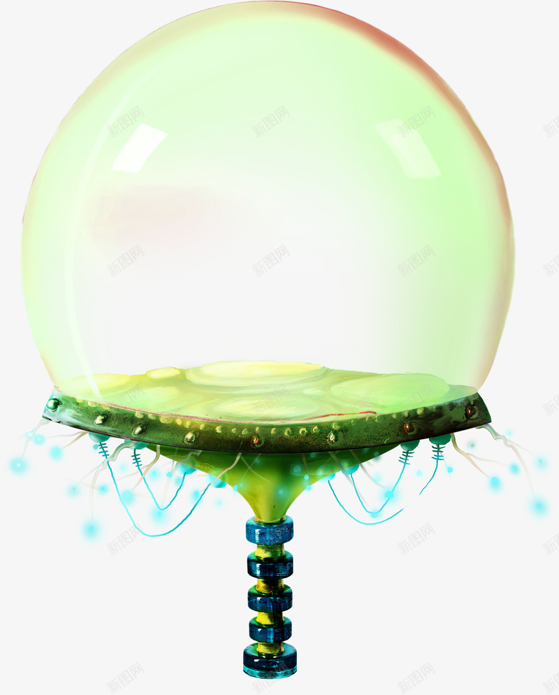 水晶球png免抠素材_88icon https://88icon.com 水晶球 水晶球png免费下载 玻璃球 税金