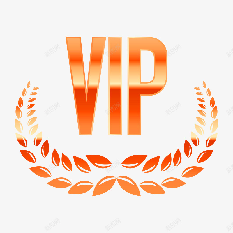 卡通高档VIP标签装饰广告png免抠素材_88icon https://88icon.com VIP艺术字 会员标签 创意VIP花纹装饰 淘宝天猫VIP 淘宝天猫VIP模板 金色VIP标签 高档会员标签