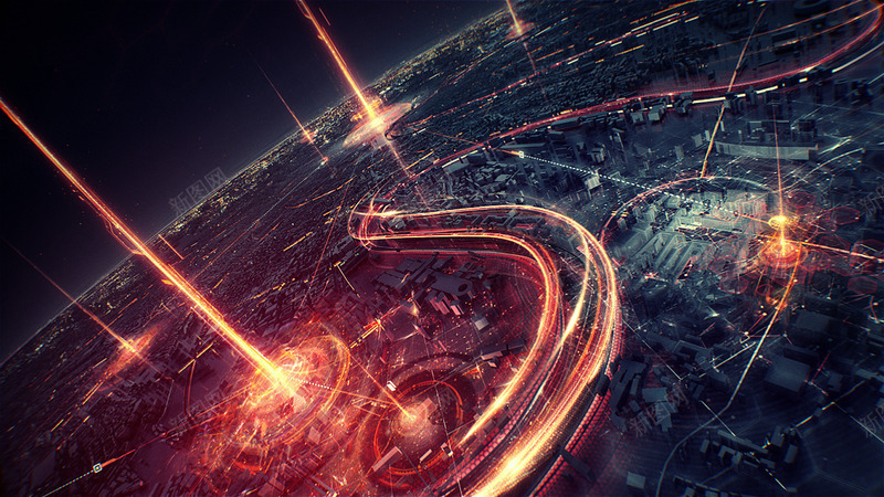 魔幻空间虚幻宽屏png免抠素材_88icon https://88icon.com 空间 虚幻 魔幻