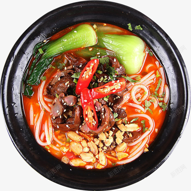 好吃美味的酸辣米线png免抠素材_88icon https://88icon.com 健康 好吃易做 绿色环保 营养 酸辣口味 酸辣米线 酸辣粉丝 食品