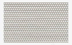 防护网镂空不锈钢质感金属板高清图片