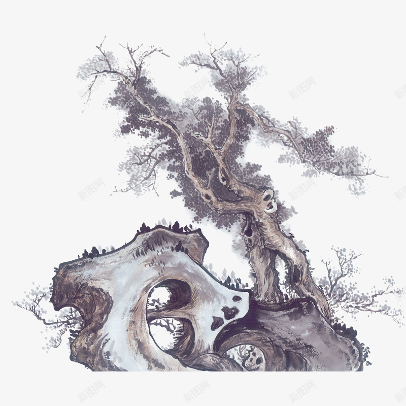 蝴蝶卷轴青花瓷中国风元素册png免抠素材_88icon https://88icon.com 中国风元素 兰花 册子 卷轴 圣旨 墨迹 松树 梅花 水墨 蝴蝶 青花瓷