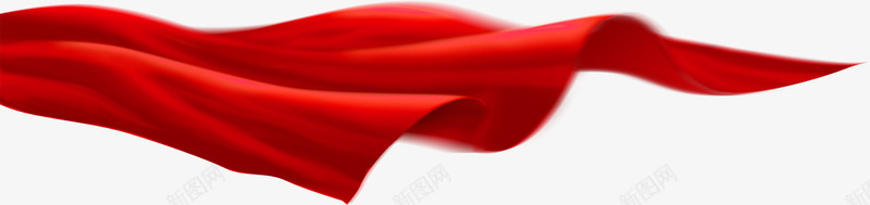 红色绸带活动海报元素png免抠素材_88icon https://88icon.com 元素 新图网 活动 海报 红色 绸带