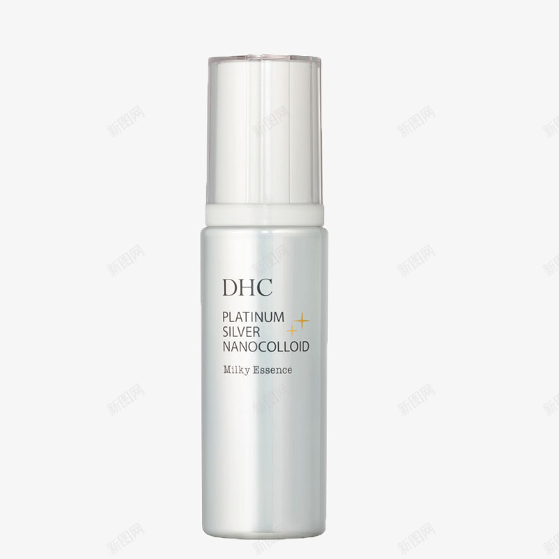 DHC白金多元焕采精华液80mpng免抠素材_88icon https://88icon.com DHC 产品实物 护肤 白金 精华液 蝶翠诗 防痘 面部