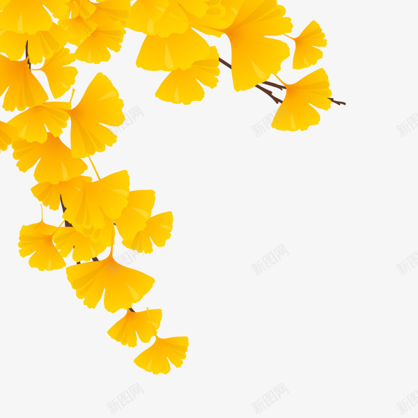 二十四节气之立秋psd免抠素材_88icon https://88icon.com 24节气 二十四节气之立秋 枫叶 水彩 秋天 立秋 银杏叶 黄树叶