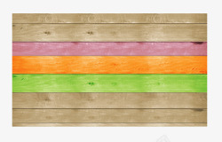 木板金黄色地面地板高清图片