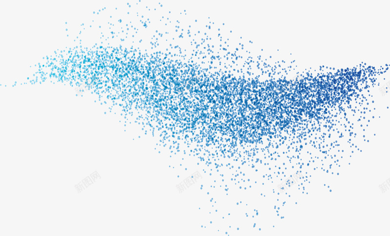 科技感蓝色颗粒花纹矢量图ai免抠素材_88icon https://88icon.com 矢量png 矢量图 科技感 科技波点 科技花纹 蓝色波点 蓝色颗粒 颗粒