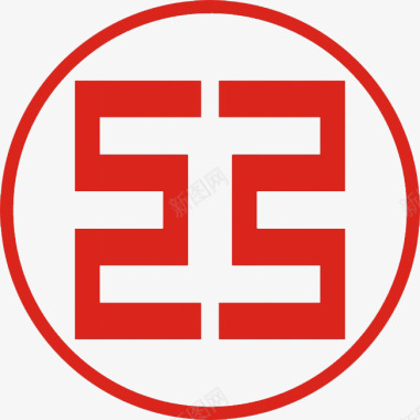 中国新疆中国工商银行图标图标