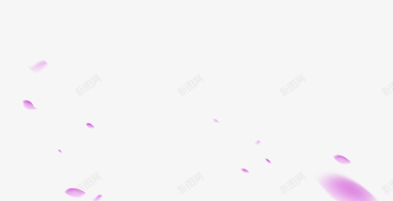 植物特效紫色活动海报小清新叶子花瓣png免抠素材_88icon https://88icon.com 叶子 植物 活动 海报 清新 特效 紫色 花瓣