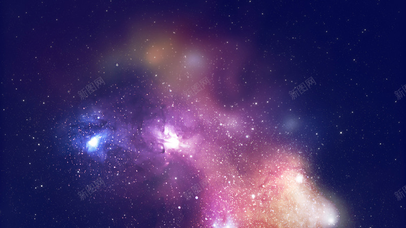 浩瀚星空星光壁纸png免抠素材_88icon https://88icon.com 壁纸 星光 星空 浩瀚