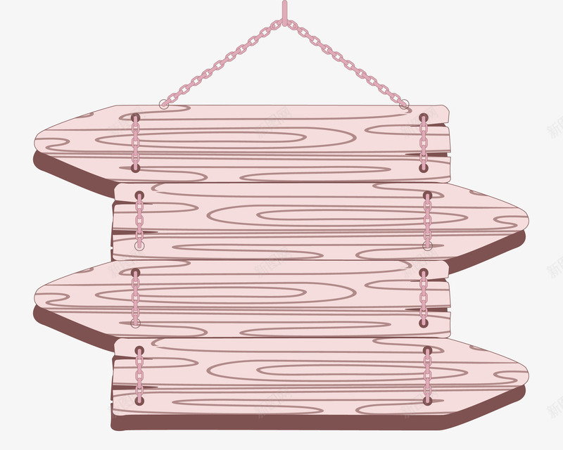 木板指示牌招牌png免抠素材_88icon https://88icon.com 卡通 招牌 指示牌 木头纹路 木招牌 木材 木板 木纹 木花纹
