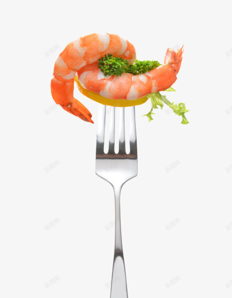 实物叉着的两个油焖虾png免抠素材_88icon https://88icon.com 免扣 免费下载 小龙虾 椒盐虾 油焖虾 海鲜 美食 菜 虾 食物