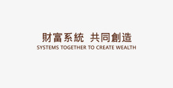 共同创造金融创意文字高清图片