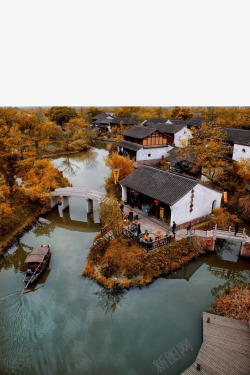 杭州湿地公园素材