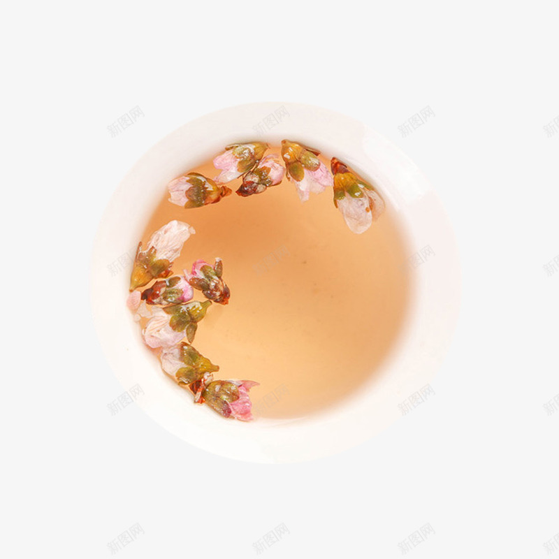 产品实物清澈桃花茶茶水png免抠素材_88icon https://88icon.com 养生 养生茶 完整 桃花 桃花干 桃花茶 淡雅 清澈 清香 瓷碗 花茶 花草茶 茶 茶水 茶饮品 饱满