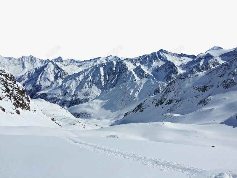 冰川雪山png免抠素材_88icon https://88icon.com 冰川 白色 雪山 雪山白岩板 雪山贴图 风景