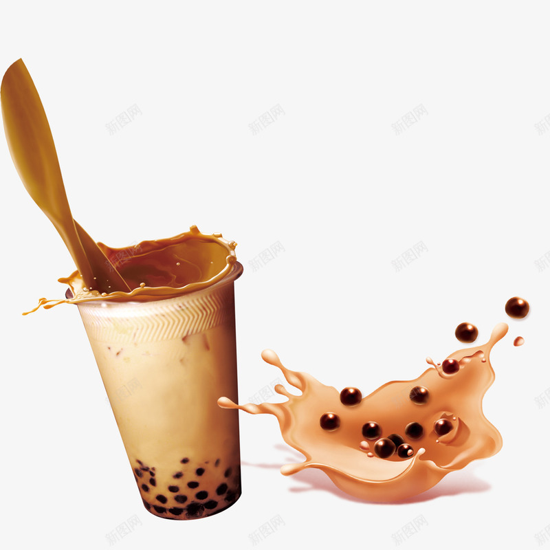 珍珠奶茶原味奶茶店宣传单png_88icon https://88icon.com 冰镇 卡通图珍珠奶茶 口感好 奶花 奶茶店宣传单 奶茶杯 巧克力 招牌奶茶 牛奶 珍珠 珍珠奶茶 珍珠奶茶免抠图 珍珠奶茶图片下载