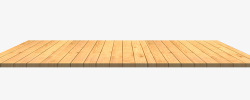 平放木板素材