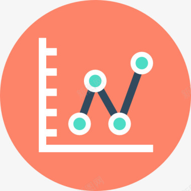 占比分析分析图标图标