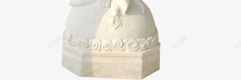 圣母石像雕塑png免抠素材_88icon https://88icon.com 屋檐 欧式装饰建筑 石膏像 神像 雕塑