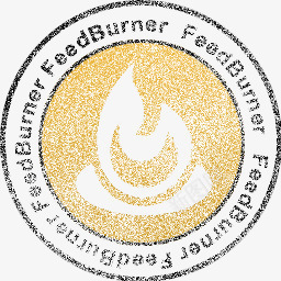 feedburner邮票社交网络Vpng免抠素材_88icon https://88icon.com feedburner