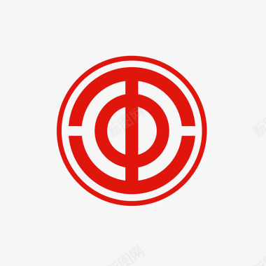 logo企业标志工会商标logo图标图标