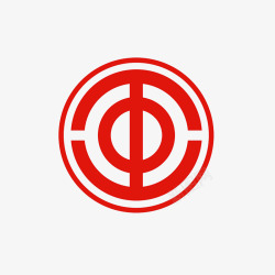 外贸平台logo商标工会商标logo图标高清图片