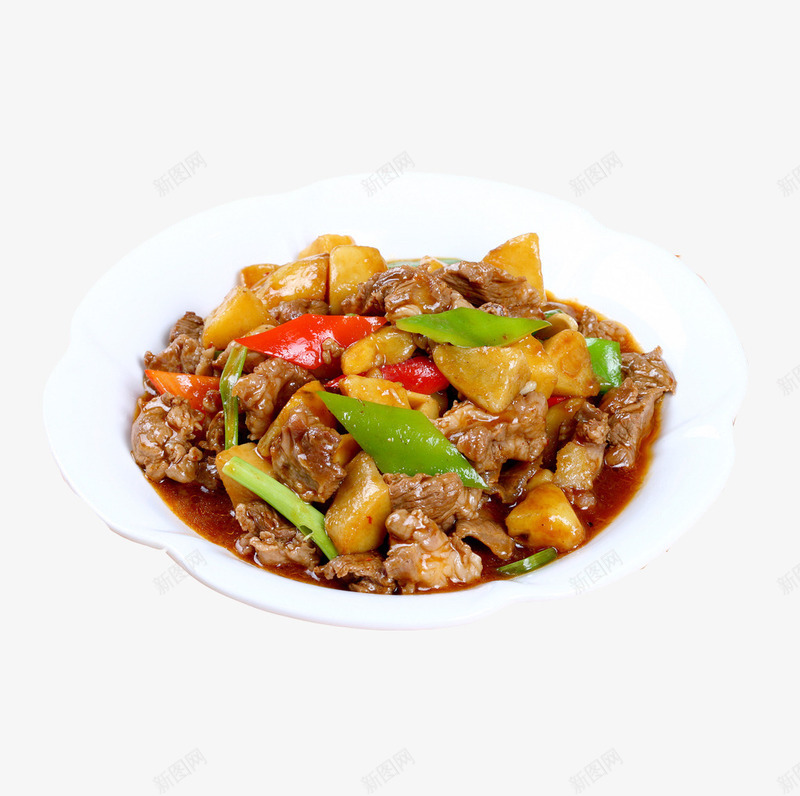 产品实物美食土豆烧牛肉png免抠素材_88icon https://88icon.com 产品实物 传统美食 土豆 土豆炖牛肉 土豆烧牛肉 烧牛肉 牛肉 美味 美食 餐饮美食