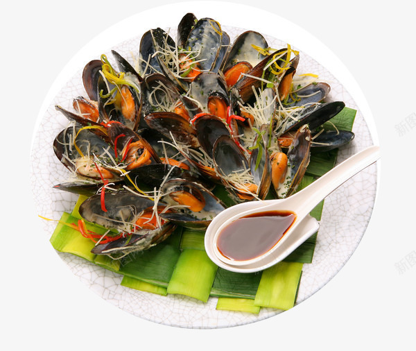 海鲜食品淡菜png免抠素材_88icon https://88icon.com 产品实物 海鲜 淡菜 食品 餐饮