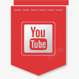 仓库logoYoutube图标图标