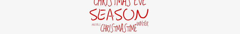 英文字母圣诞树png免抠素材_88icon https://88icon.com 圣诞节装饰 平安夜素材 背景装饰 英文字母