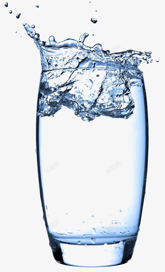 冰块元素png免抠素材_88icon https://88icon.com 冰块 冰水 喝水 喝水海报 水杯 水滴 矿泉水 纯净水 饮水