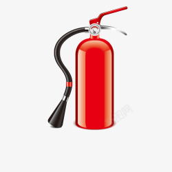 防火安全意识消防栓消防图标高清图片