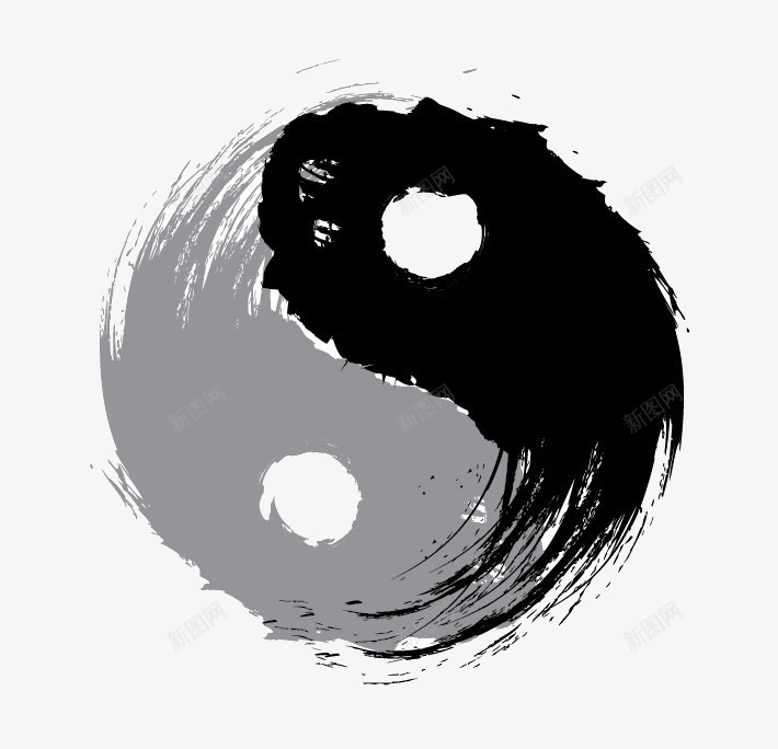 创意太极图png免抠素材_88icon https://88icon.com 创意 创意太极图 卡通太极图 太极 太极拳 太极水墨画 手绘