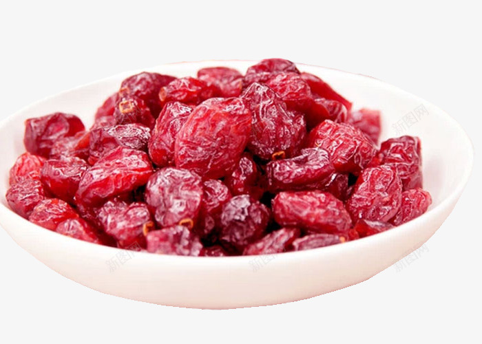 甜点材料png免抠素材_88icon https://88icon.com 果肉干 蔓越莓干 蜜饯 零食