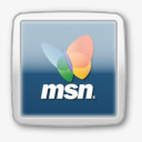 MSN社会社会网络社交媒体MS素材