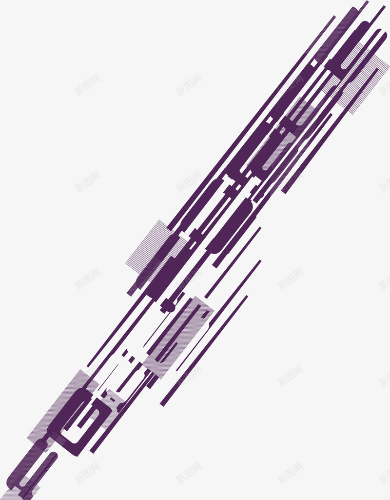 紫色线条斜线纹理png免抠素材_88icon https://88icon.com 斜线 斜线纹理素材 矢量斜线纹理 紫色纹理 紫色线条 纹理 线条