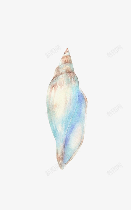卡通手绘海滩贝壳png免抠素材_88icon https://88icon.com 卡通 卡通海滩 卡通贝壳 海滩 海滩卡通 贝壳